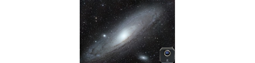 Caméras DSO