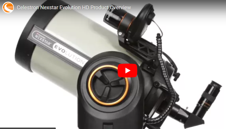 Celestron Evolution