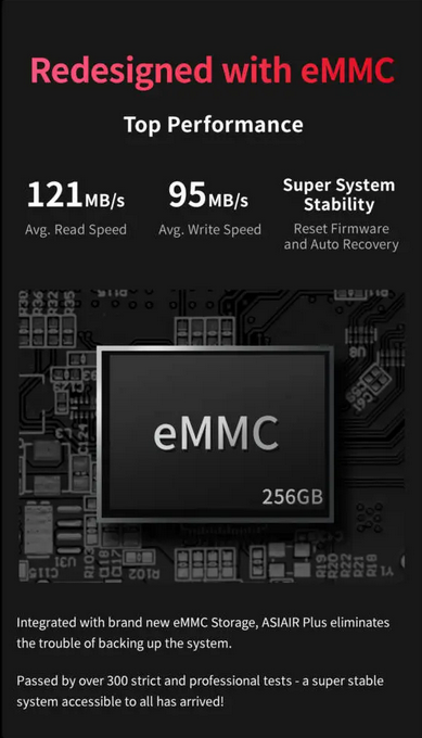 eMMC