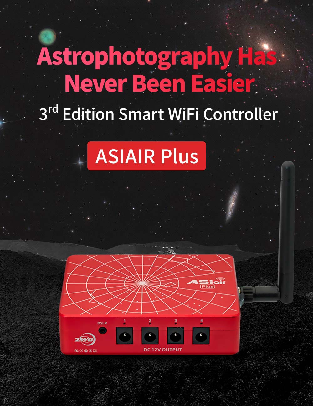 ASIAIR 256
