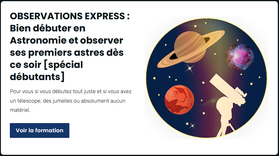 OBSERVATIONS EXPRESS