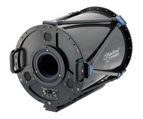 Delta Rho 350