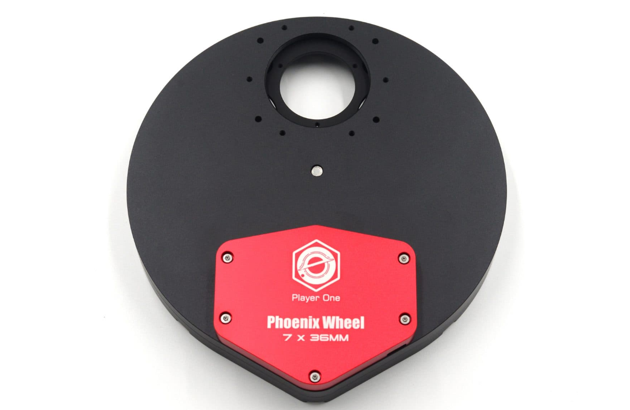Phoenix 7x36