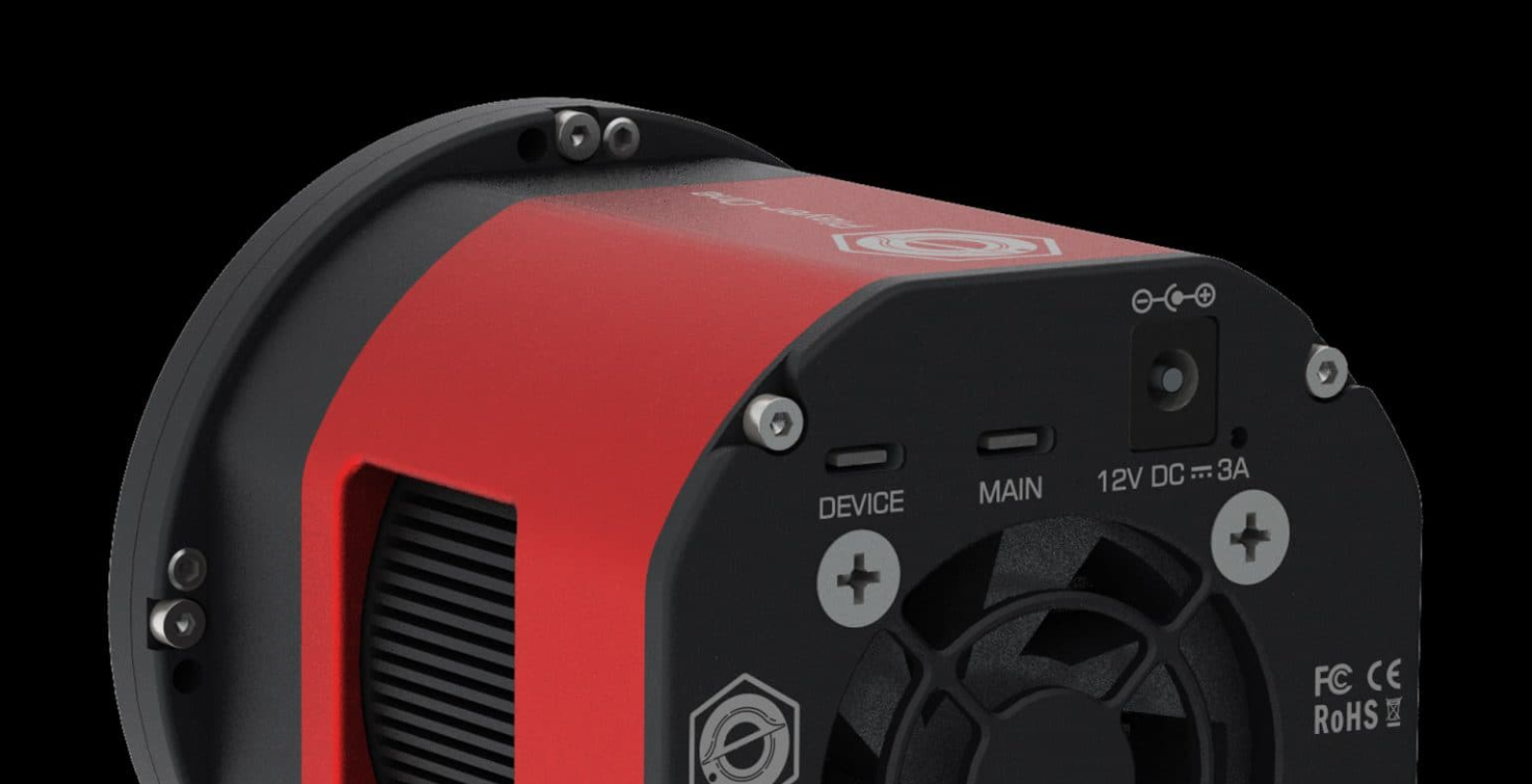 Poseidon C Pro Player One