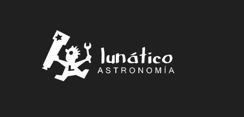 LUNATICO ASTRONOMIA